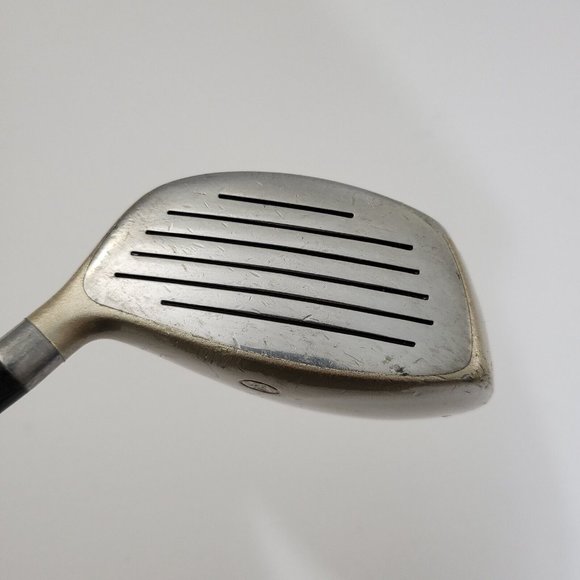 RAM Memorial Ti Matrix 3 Wood 15°  Golf Club /  RH  / Ladies Graphite ~42"L - Picture 2 of 12